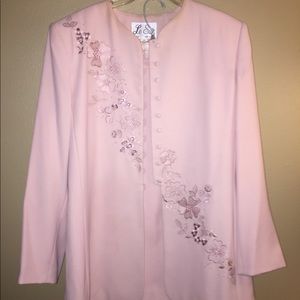 Let Suit Special occasion suit